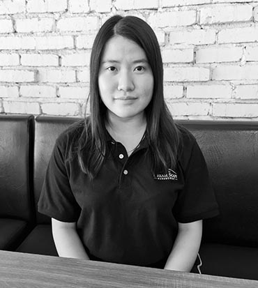 Elise Chan